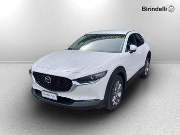 MAZDA CX-30 - 2.0L Skyactiv-G 150 CV M Hybrid 2WD Exclusive