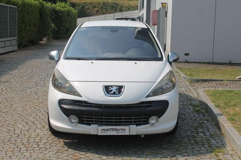 Peugeot 207 1.6 THP 175CV 3p. GTi