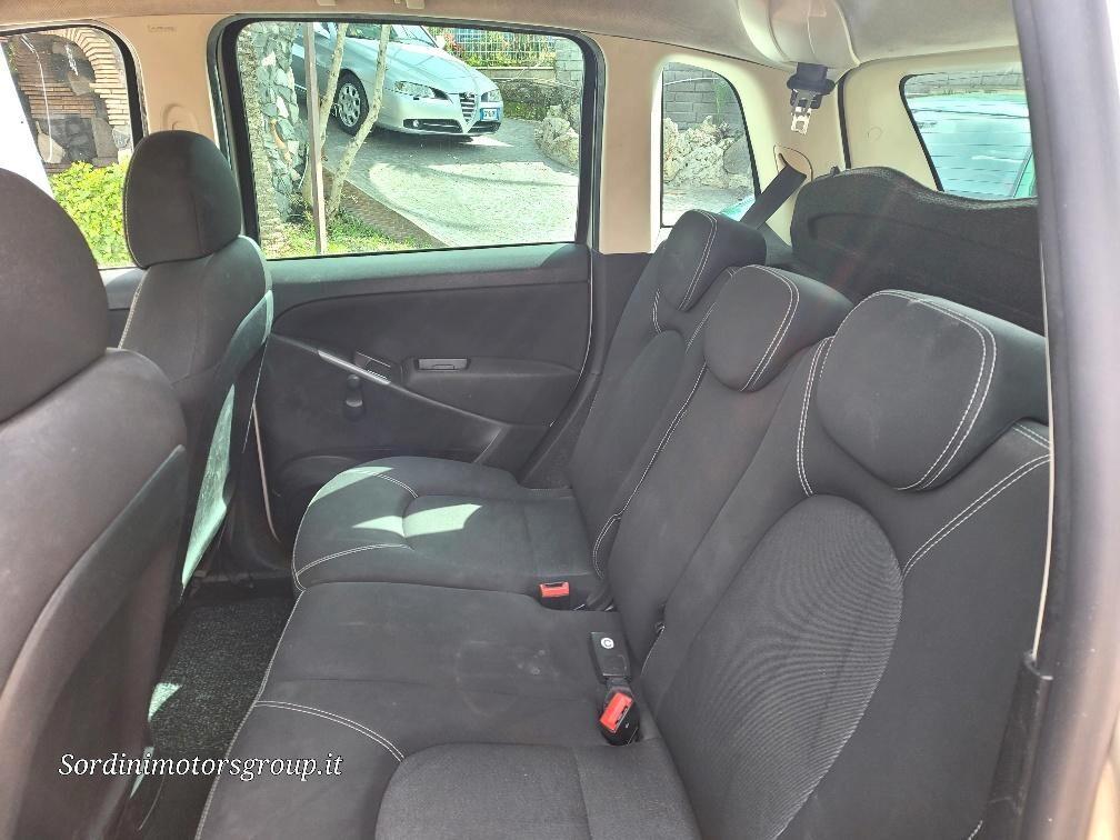 Lancia MUSA 1.4 16V Diva