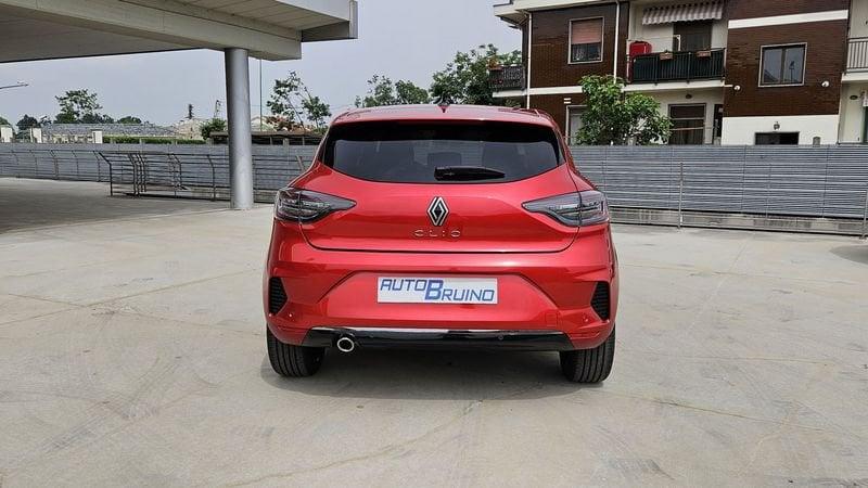 Renault Clio ECO-G 100 CV Techno con BONUS EASY GO'