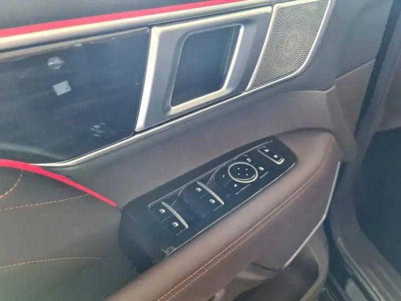 Foton Tunland V9 Tunland V9 2.0 vgt turbo 48V Ultra 8at - IVA ESPOSTA !