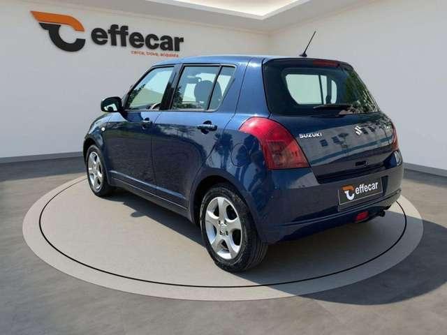 Suzuki Swift 1.3 5p. GLX
