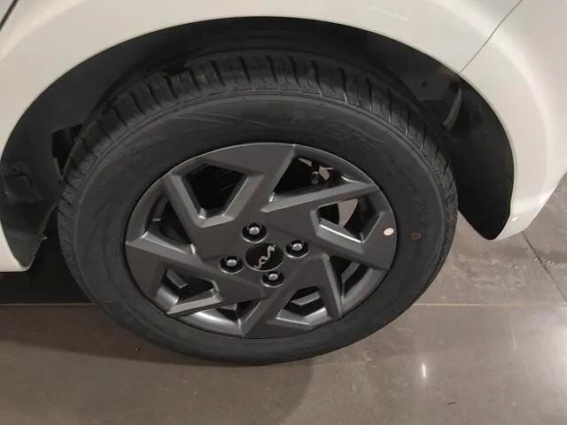 Kia Picanto 1.0 GDi 5 porte Urban