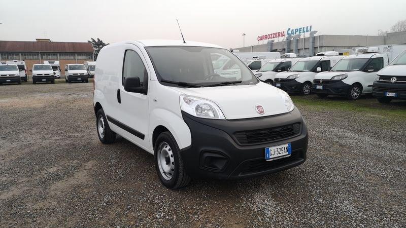 FIAT Fiorino 1.3 MJT 80CV Cargo