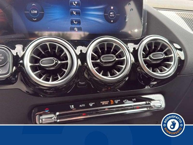 Mercedes-Benz Classe B 180d Automatic AMG Line Advanced Plus