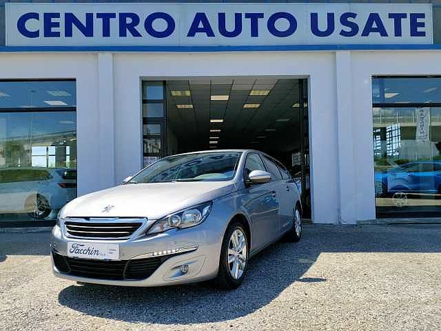 Peugeot 308 BlueHDi 120 S&amp;S SW Business