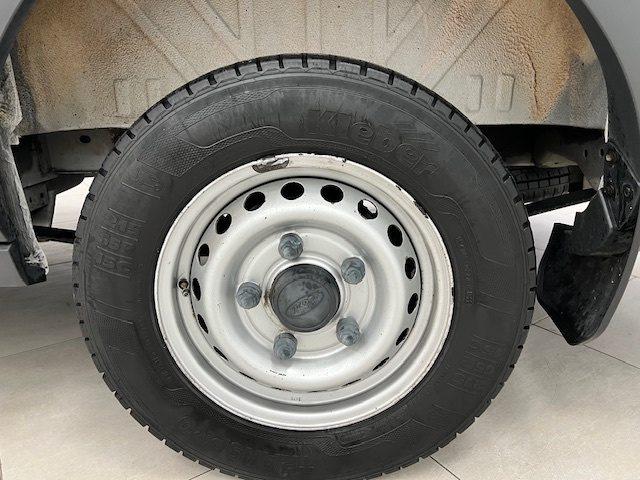FORD Transit VII - 290 2.0 tdci 130cv trend L2H2 E6