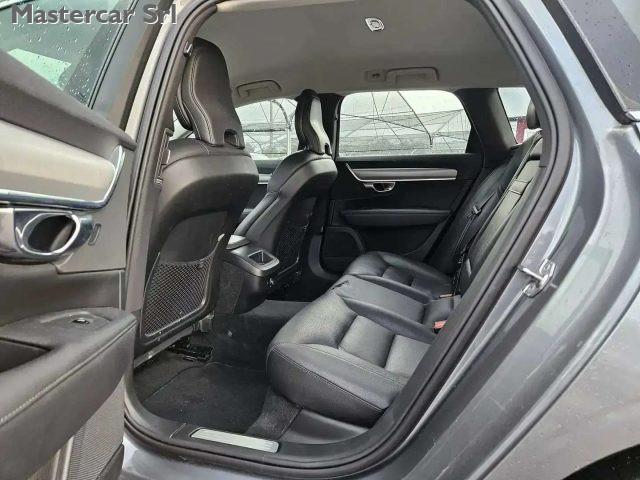 VOLVO V90 V90 2.0 d4 Business Plus awd geartronic GA261DW