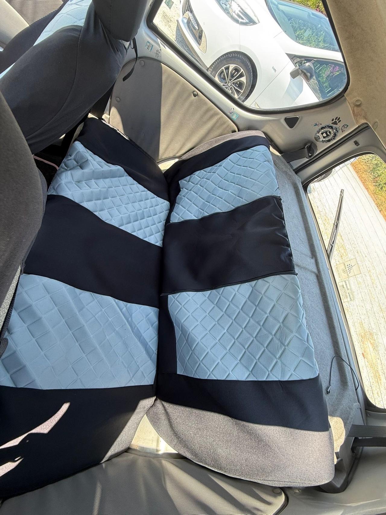 Fiat 600 1.1 Benz. -Neopatentati