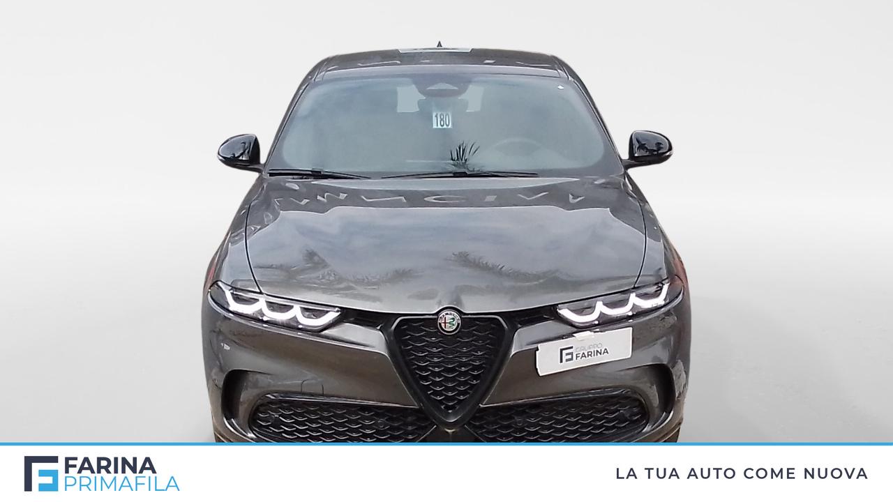 ALFA ROMEO Tonale Diesel Diesel 130cv Sprint