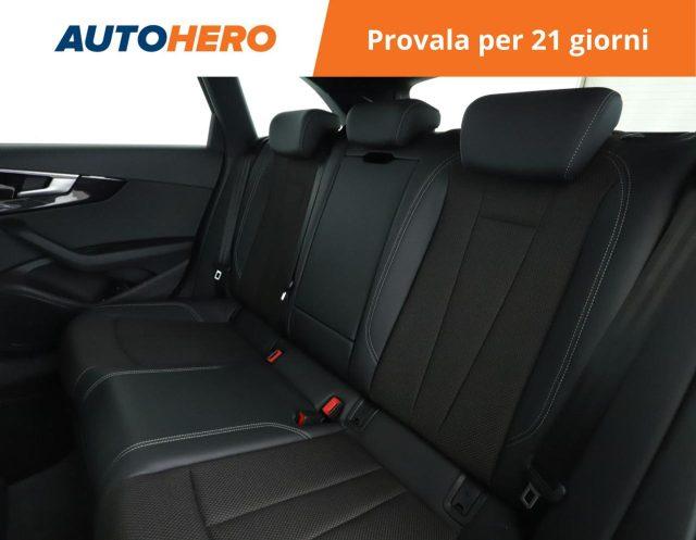 AUDI A4 Avant 35 TDI/163 CV S tronic S line edition