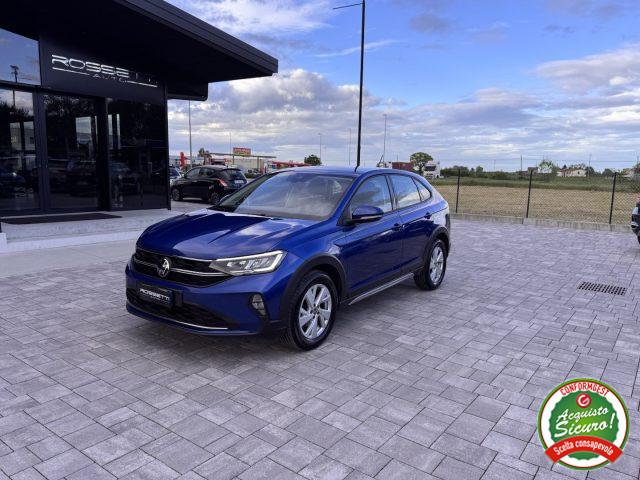 VOLKSWAGEN Taigo 1.0 TSI Life ANCHE PER NEOPATENTATI