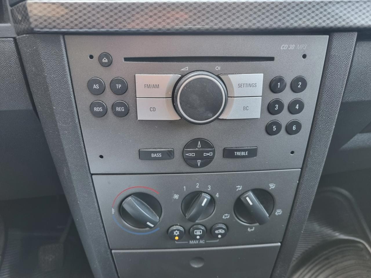 Opel Meriva 1.3 CDTI Cosmo