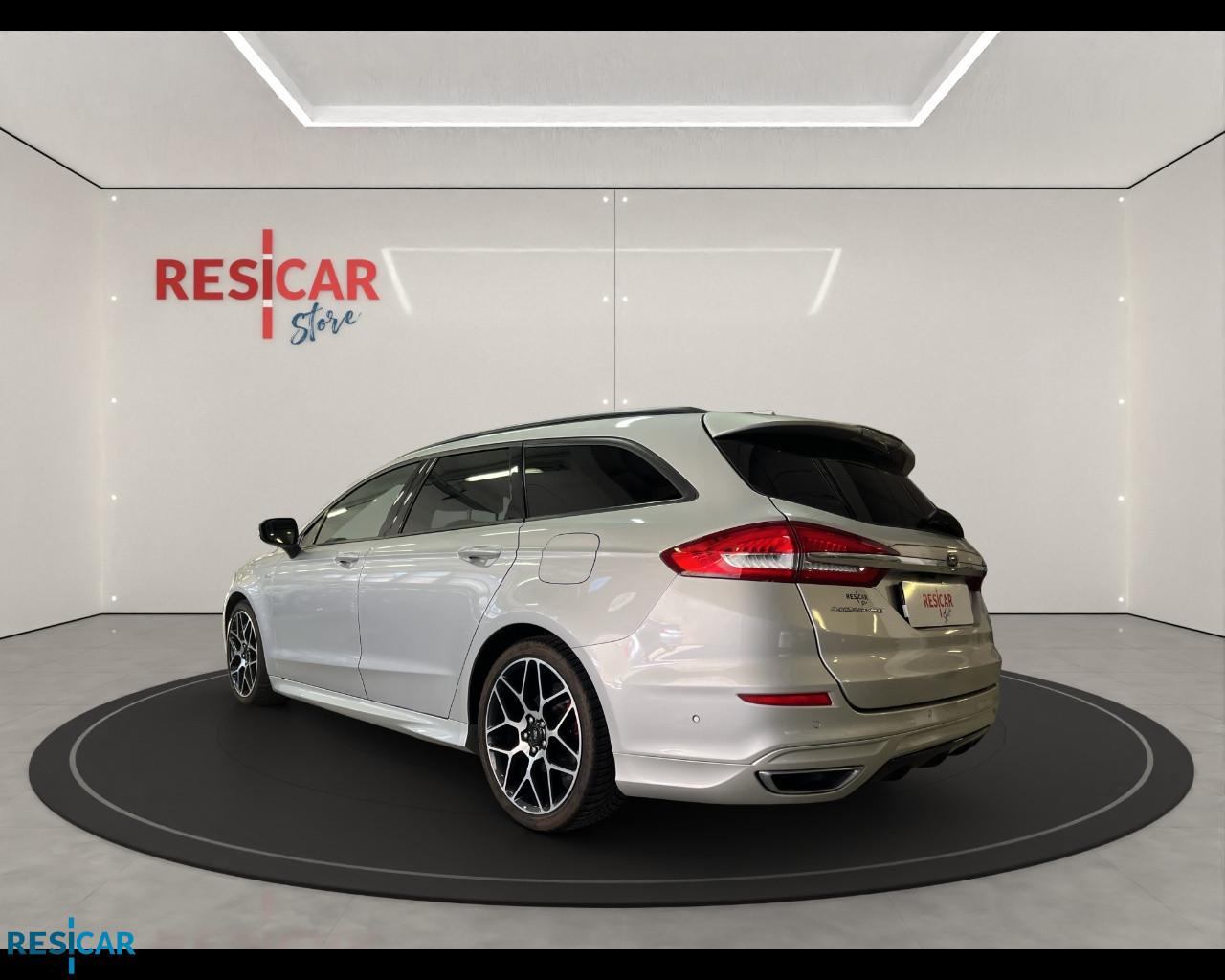 FORD Mondeo SW 2.0 full hybrid ST-Line Business ecvt