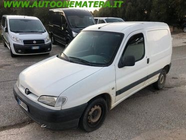 Peugeot Partner 1.9 D
