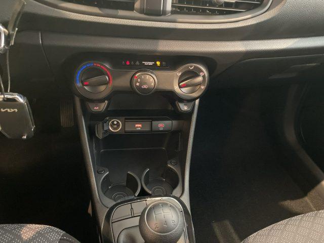 KIA Picanto 1.0 5 porte Urban TT