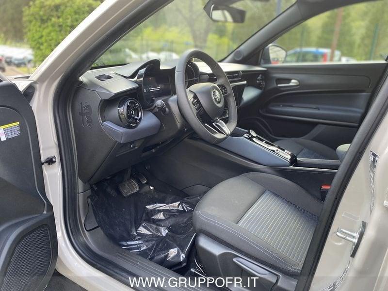 Alfa Romeo Junior 1.2 136 CV Hybrid eDCT6