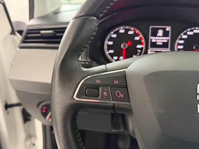 SEAT Ibiza 1.0 TGI 5 porte Style