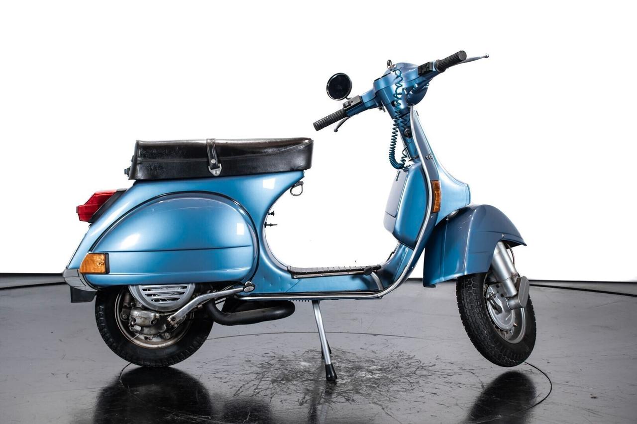 Piaggio Vespa PX 150 E