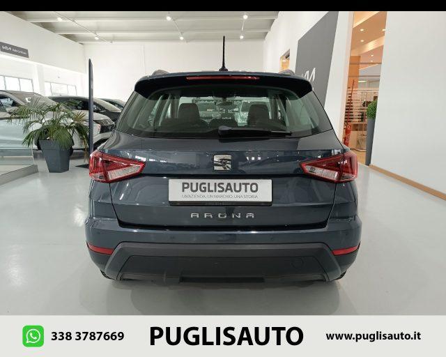 SEAT Arona 1.6 TDI 95 CV Style