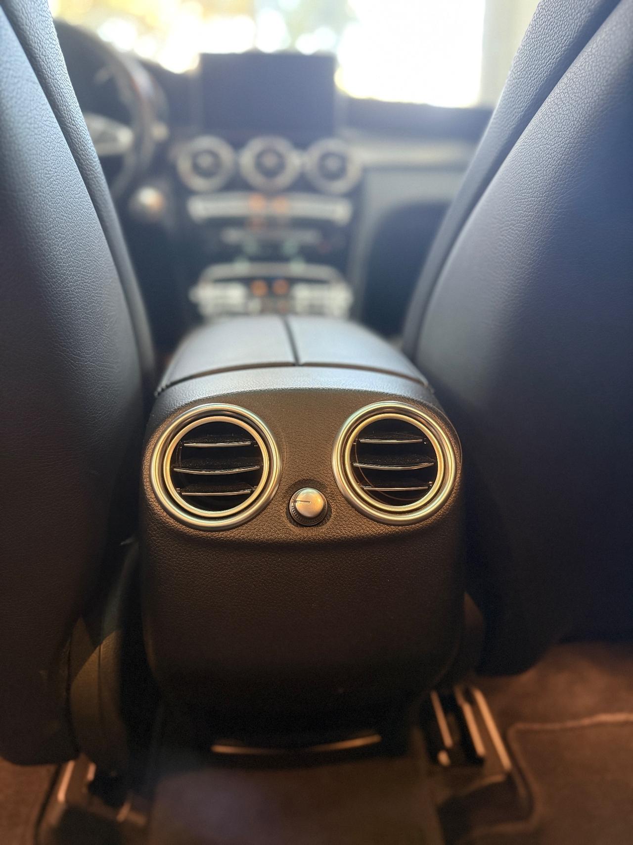 Mercedes-benz GLC 250 d 4Matic Exclusive