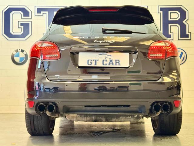PORSCHE Cayenne 3.0 Diesel * PER OPERATORI DEL SETTORE *