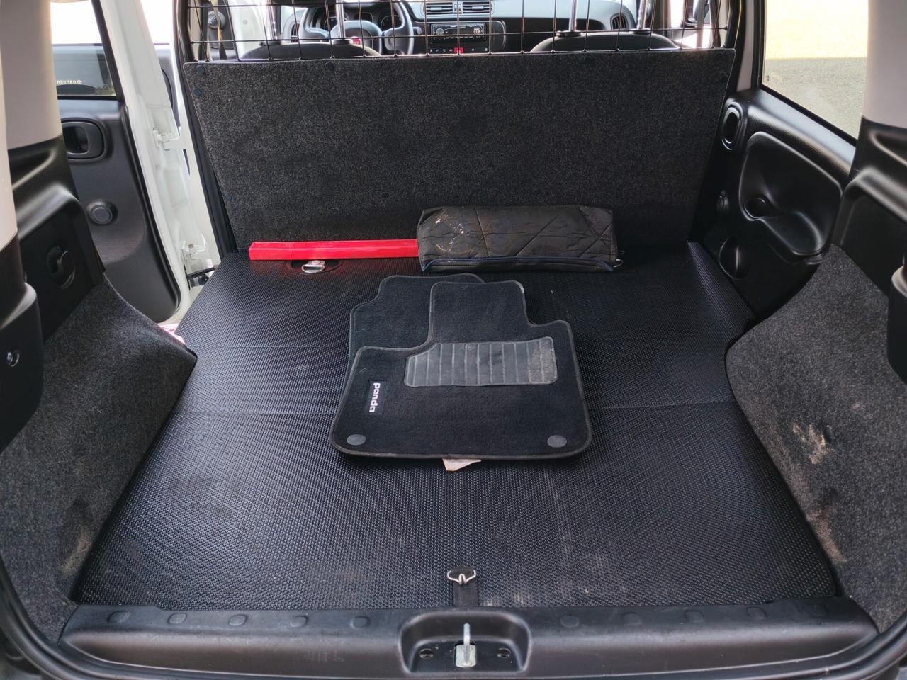 Fiat Panda 1.0 Hybrid Van 2 posti