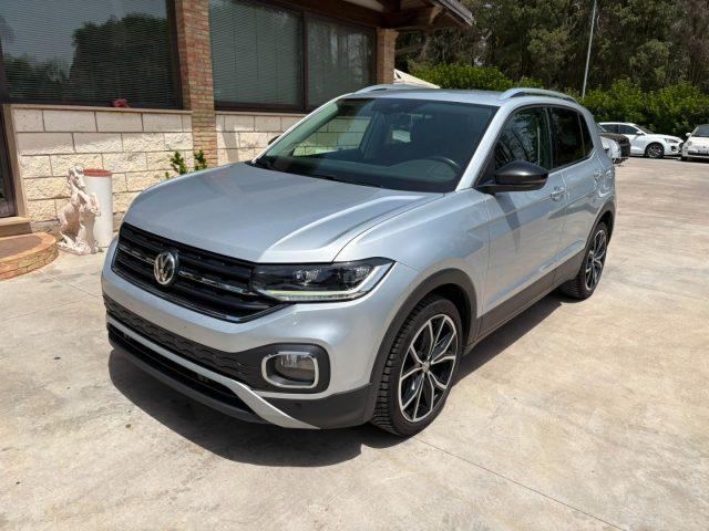 VOLKSWAGEN T-Cross 1.6 TDI SCR Style