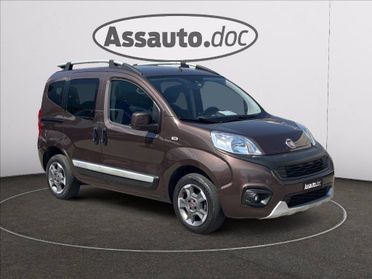 FIAT Qubo 1.3 mjt 16v Trekking 80cv my19 del 2019