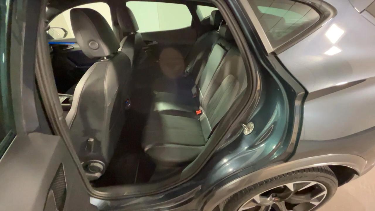 Cupra Formentor 1.4 e-Hybrid DSG VZ