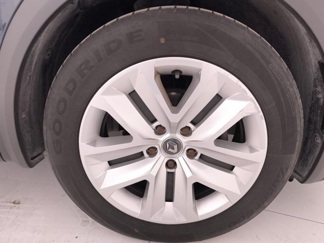 RENAULT Captur 1.0 tce Zen Gpl 100cv