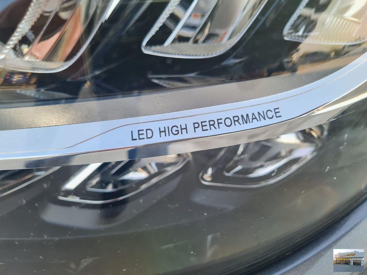 MERCEDES Classe C 2.0 Diesel-Euro 6D-Anno 2020
