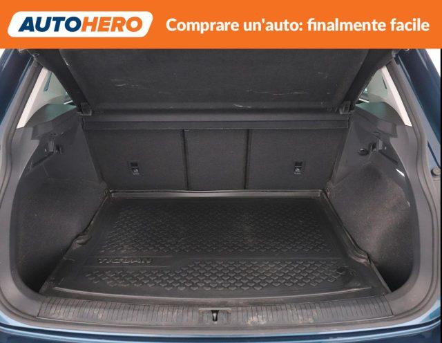 VOLKSWAGEN Tiguan 1.5 TSI 150 CV DSG ACT Life