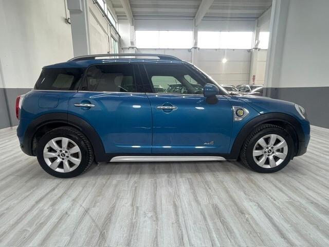 Mini 1.5 Cooper SE Business Countryman ALL4 Automatica