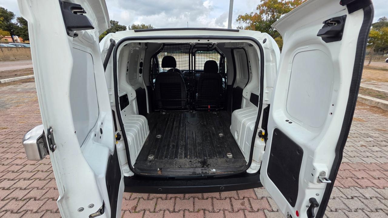 Fiat Fiorino 1.3 MJT 80CV Cargo