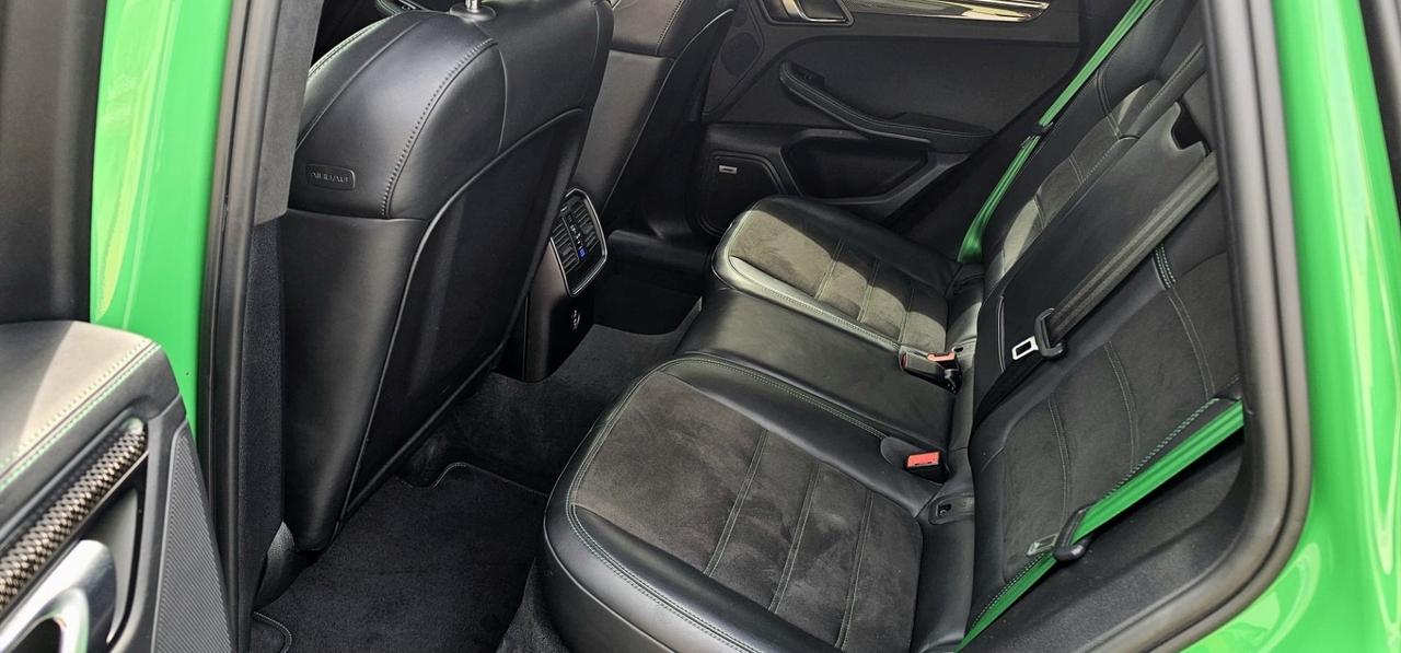 Porsche Macan 2.9 GTS