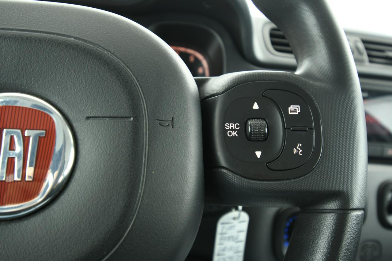 FIAT Panda 1.0 firefly hybrid City Life s&s 70cv NEOPATENTATI