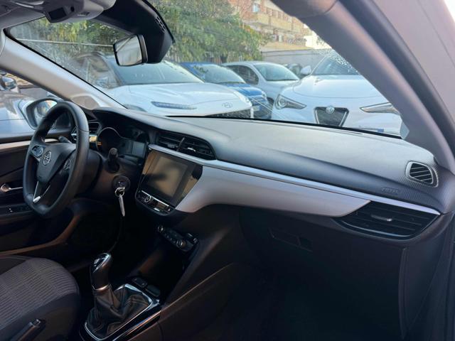 OPEL Corsa 1.2 EDITION 75 CV SENZA OBBLIGO DI FINANZAMENTO !!