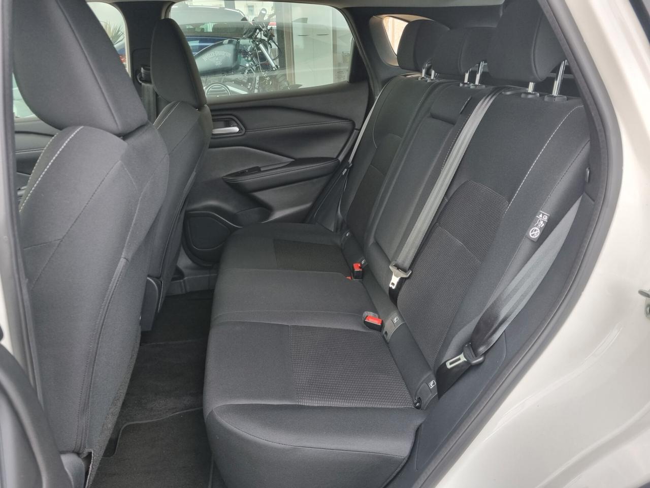 Nissan Qashqai e-Power Business 1.5 158cv