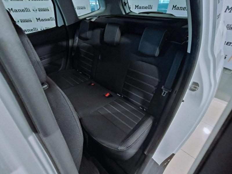 Dacia Duster Prestige 1.0 TCe 100 CV ECO-G 4x2 rif.GA499