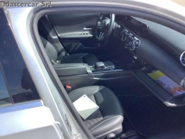 MERCEDES-BENZ A 180 Classe A - W177 d Sport auto - GK783ZM