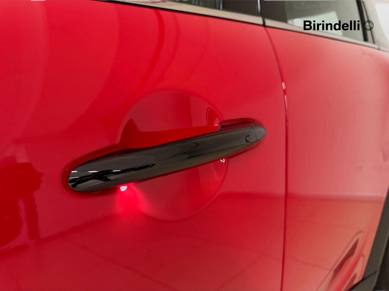 MINI Mini Countrym.(F60) - Mini 2.0 Cooper D Business Countryman