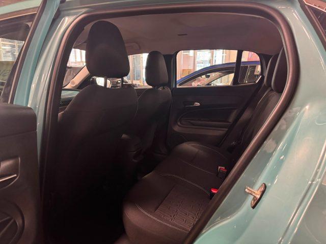 FIAT 600 Hybrid DCT POP MHEV PACK STYLE PACK COMFORT