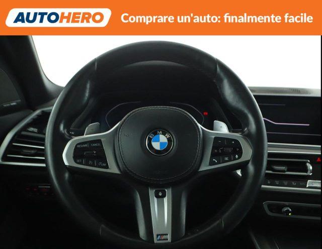 BMW X5 xDrive30d Msport