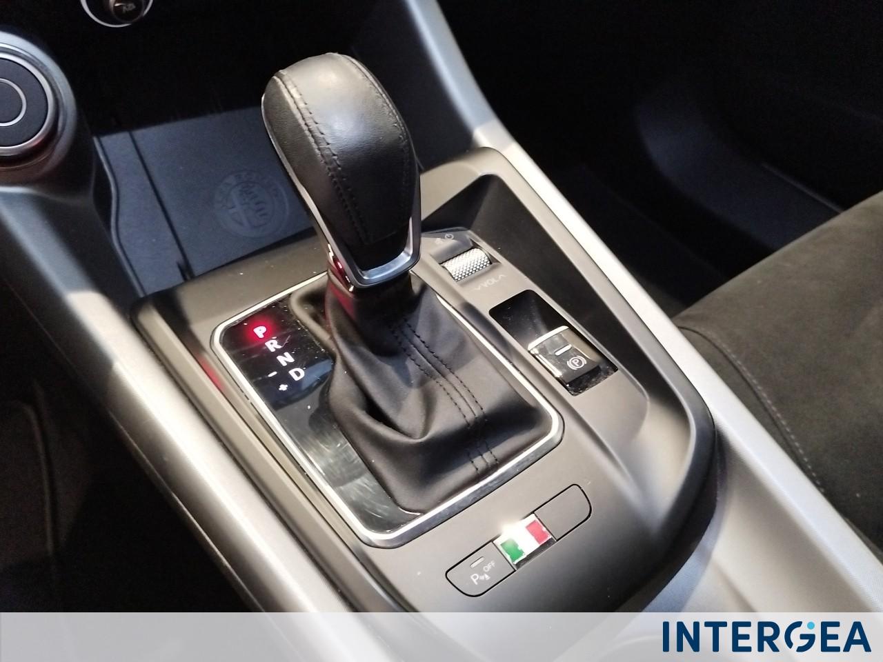 ALFA ROMEO Tonale 1.5 hybrid Speciale 130cv tct7