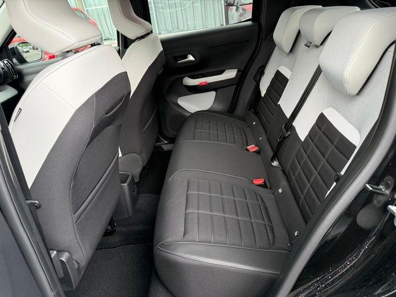 Citroën C3 Nuova Turbo 100cv - MAX