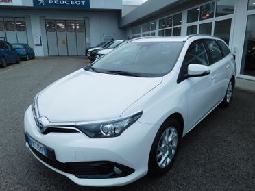 Toyota Auris Touring Sports 1.8 Hybrid Active