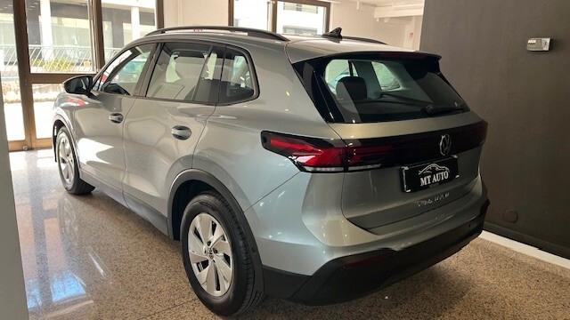 Volkswagen Tiguan 2.0 TDI 150 CV SCR DSG Life