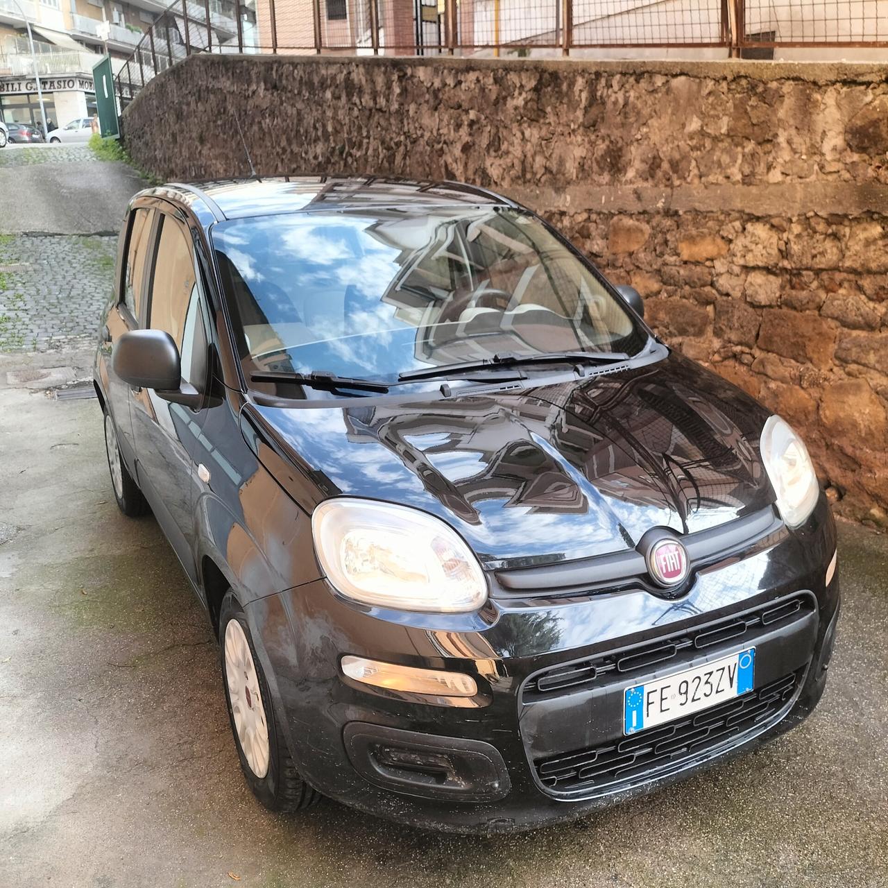 Fiat Panda 1.2 Easy