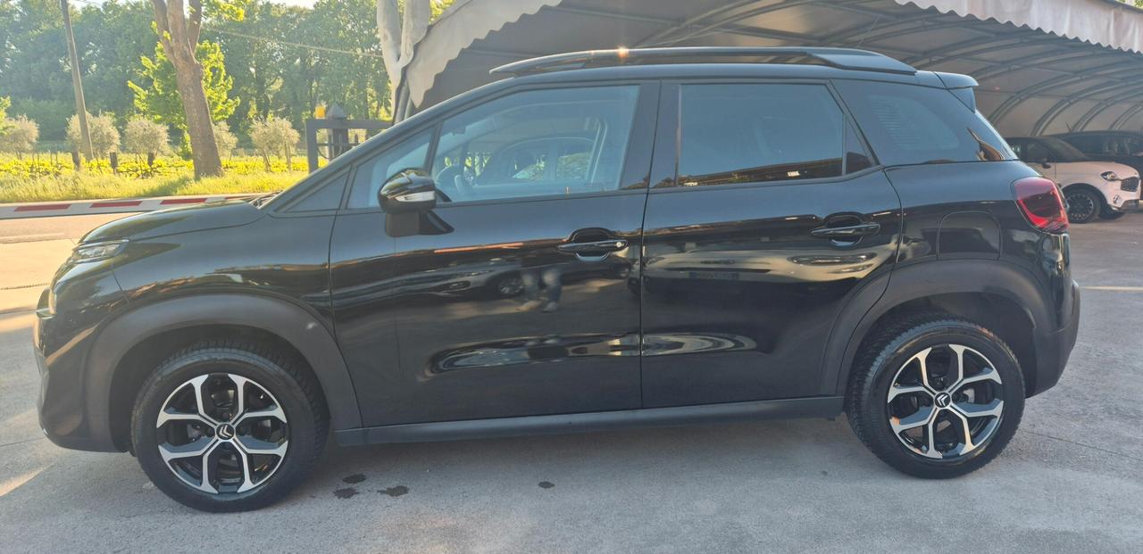 Citroen C3 Aircross BlueHDi 110 S&S Shine